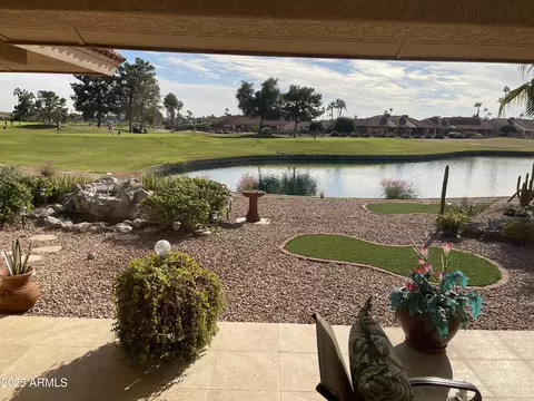 13623 W Springdale Dr, Sun City West, AZ 85375