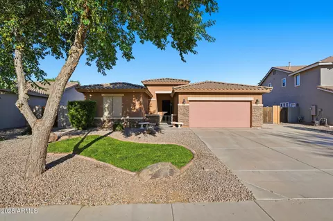 270 S San Marino Loop, Casa Grande, AZ 85194