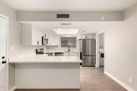Kitchen - 3758 E Harmony Ave, Mesa, AZ 85206 photo 2 of 4