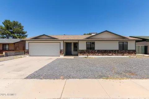 Exterior - 3758 E Harmony Ave, Mesa, AZ 85206 photo 1 of 2