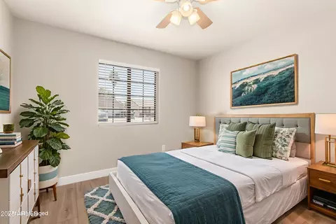 Bedroom - 3758 E Harmony Ave, Mesa, AZ 85206 photo 2 of 3
