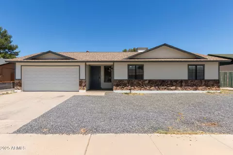 Exterior - 3758 E Harmony Ave, Mesa, AZ 85206 photo 2 of 2