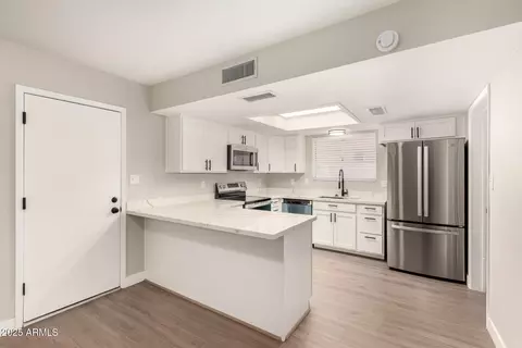 Kitchen - 3758 E Harmony Ave, Mesa, AZ 85206 photo 4 of 4