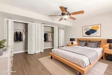 Bedroom - 3758 E Harmony Ave, Mesa, AZ 85206 photo 1 of 3