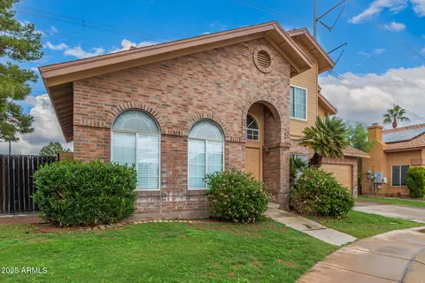 1132 E Hearne Way, Gilbert, AZ 85234 photo 3