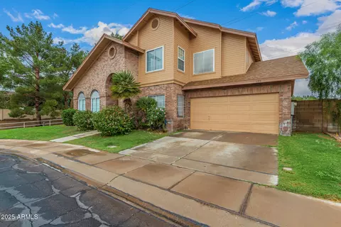 1132 E Hearne Way, Gilbert, AZ 85234 photo 4