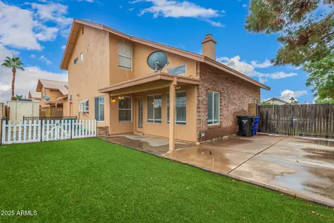 1132 E Hearne Way, Gilbert, AZ 85234 photo 30