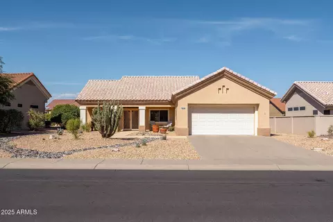 15312 W Heritage Dr, Sun City West, AZ 85375