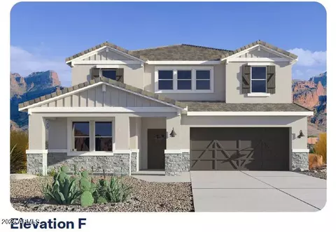 24522 N 24th Way, Phoenix, AZ 85024