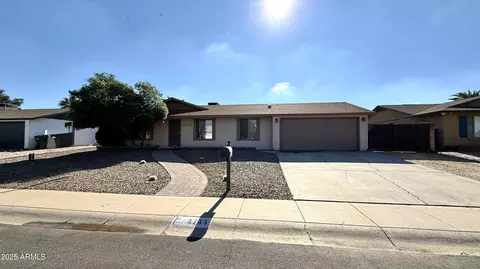 3733 E Charter Oak Rd, Phoenix, AZ 85032