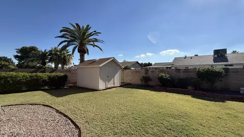 Exterior - 3733 E Charter Oak Rd, Phoenix, AZ 85032 photo 9 of 9