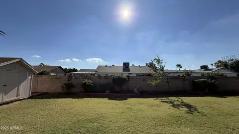 Exterior - 3733 E Charter Oak Rd, Phoenix, AZ 85032 photo 8 of 9