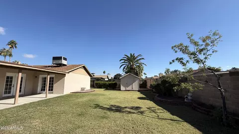 Exterior - 3733 E Charter Oak Rd, Phoenix, AZ 85032 photo 4 of 9