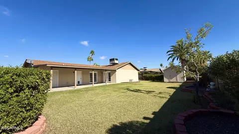 Exterior - 3733 E Charter Oak Rd, Phoenix, AZ 85032 photo 3 of 9