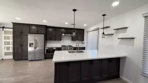 Kitchen - 3733 E Charter Oak Rd, Phoenix, AZ 85032 photo 1 of 6