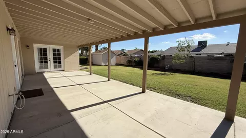 Exterior - 3733 E Charter Oak Rd, Phoenix, AZ 85032 photo 2 of 9