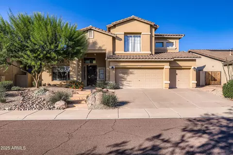 4416 E Spur Dr, Cave Creek, AZ 85331
