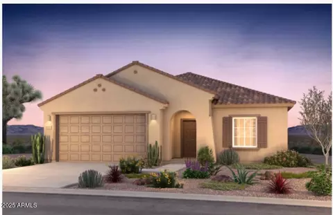 17772 W Pueblo Ave, Goodyear, AZ 85338