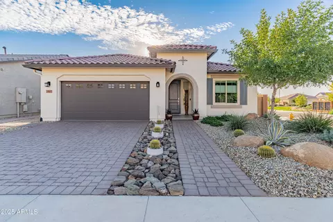 24887 N 172nd Dr, Surprise, AZ 85387