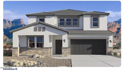 2637 E Agave Knoll Rd, Phoenix, AZ 85024