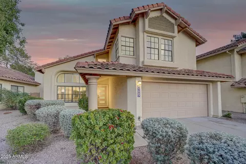 11887 N 91st Pl, Scottsdale, AZ 85260