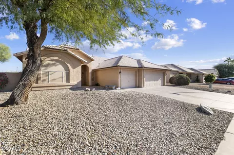 2619 N 133rd Ave, Goodyear, AZ 85395