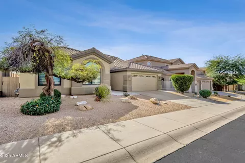 10601 E Sheena Dr, Scottsdale, AZ 85255