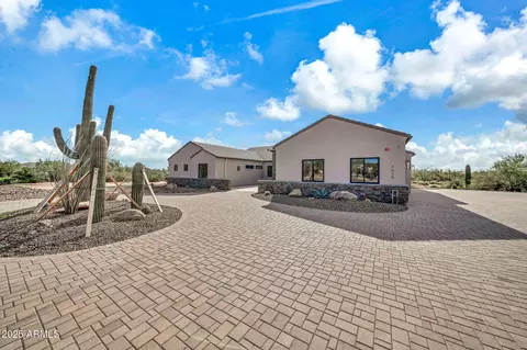 7035 E Montgomery Rd, Scottsdale, AZ 85266
