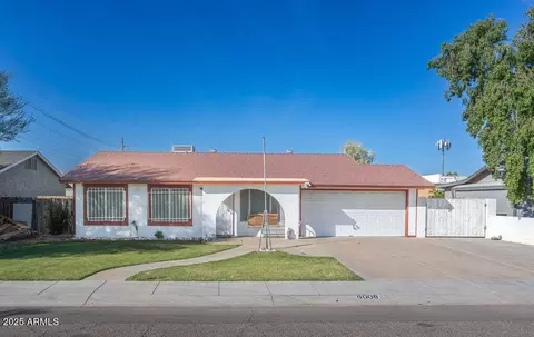 8008 N 42nd Ave, Phoenix, AZ 85051