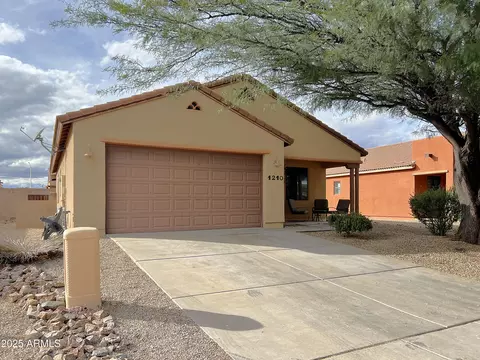 1210 Preston St, Sierra Vista, AZ 85635