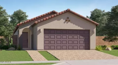 17480 N Del Mar Ave, Maricopa, AZ 85138
