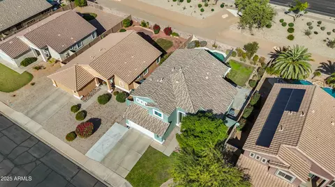 View/Area - 10244 E Olla Ave, Mesa, AZ 85212 photo 4 of 5