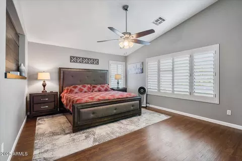 Bedroom - 10244 E Olla Ave, Mesa, AZ 85212 photo 1 of 5