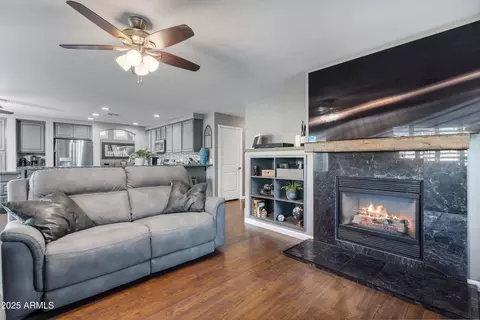Living - 10244 E Olla Ave, Mesa, AZ 85212 photo 1 of 2