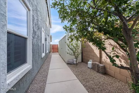 Exterior - 10244 E Olla Ave, Mesa, AZ 85212 photo 9 of 9