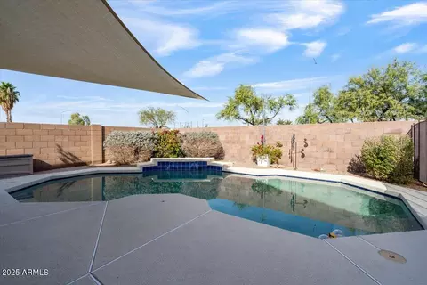 Exterior - 10244 E Olla Ave, Mesa, AZ 85212 photo 7 of 9