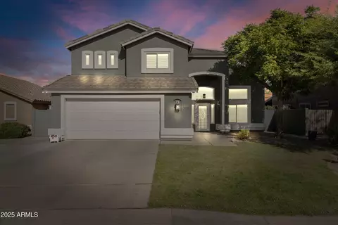 10244 E Olla Ave, Mesa, AZ 85212