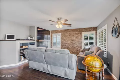 Living - 10244 E Olla Ave, Mesa, AZ 85212 photo 2 of 2