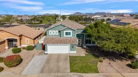 View/Area - 10244 E Olla Ave, Mesa, AZ 85212 photo 2 of 5