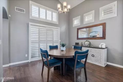 Dining - 10244 E Olla Ave, Mesa, AZ 85212 photo 2 of 3