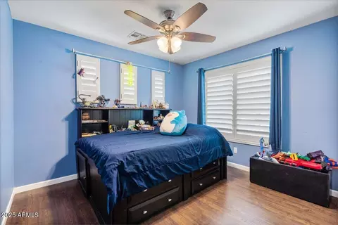 Bedroom - 10244 E Olla Ave, Mesa, AZ 85212 photo 5 of 5