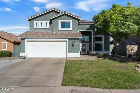 Exterior - 10244 E Olla Ave, Mesa, AZ 85212 photo 2 of 9