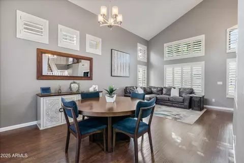 Dining - 10244 E Olla Ave, Mesa, AZ 85212 photo 1 of 3