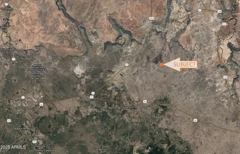 98 County Rd N3513 -- #-, Concho, AZ 85924