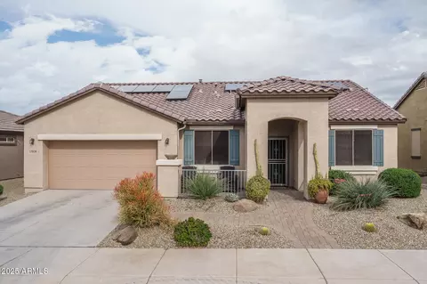 17938 W Deer Creek Rd, Goodyear, AZ 85338