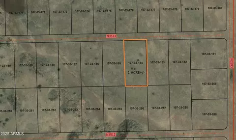 102 County Rd N3513 -- #-, Concho, AZ 85924
