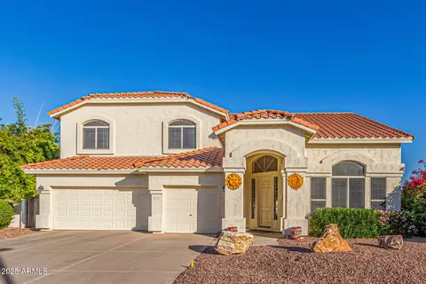 5812 W Columbine Dr, Glendale, AZ 85304