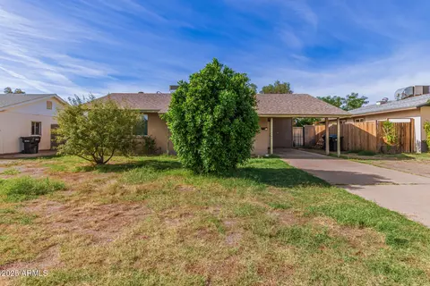 11818 N 25th Ave, Phoenix, AZ 85029