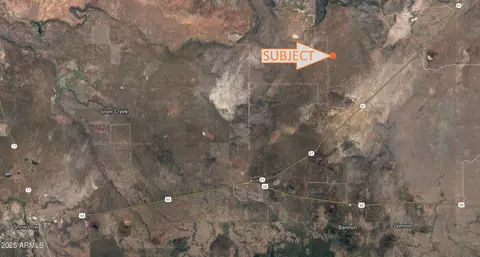 57 County Rd 8070 -- #-, Concho, AZ 85924