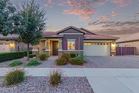 20320 E Canary Way, Queen Creek, AZ 85142